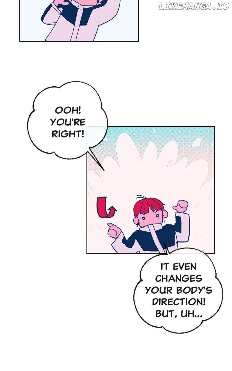 Read Deadpoint - Manhwa ENGLISH Manga Online