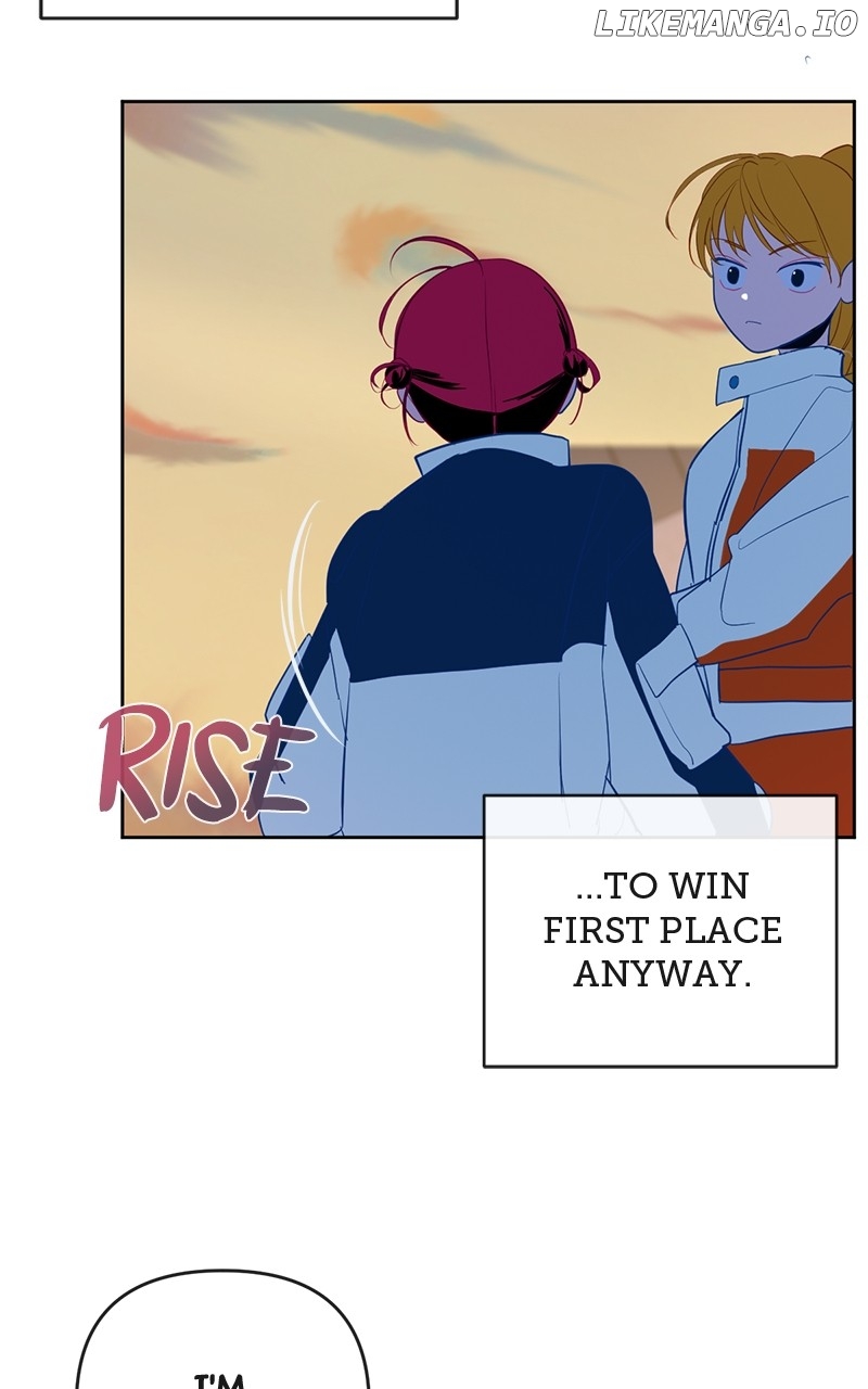 Read Deadpoint - Manhwa ENGLISH Manga Online