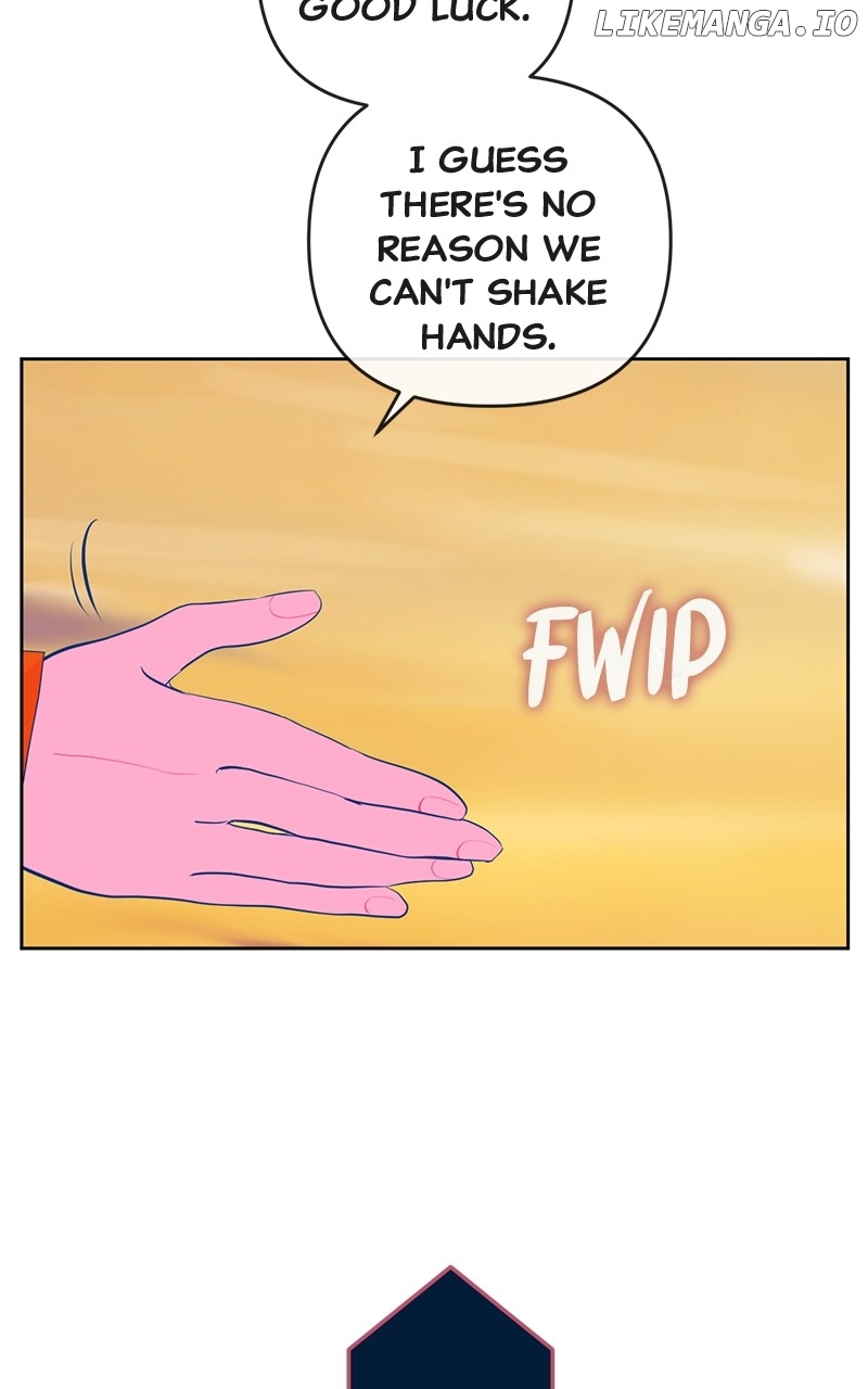 Read Deadpoint - Manhwa ENGLISH Manga Online