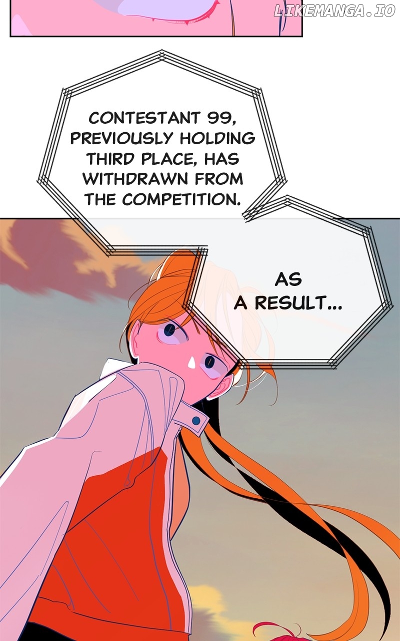 Read Deadpoint - Manhwa ENGLISH Manga Online