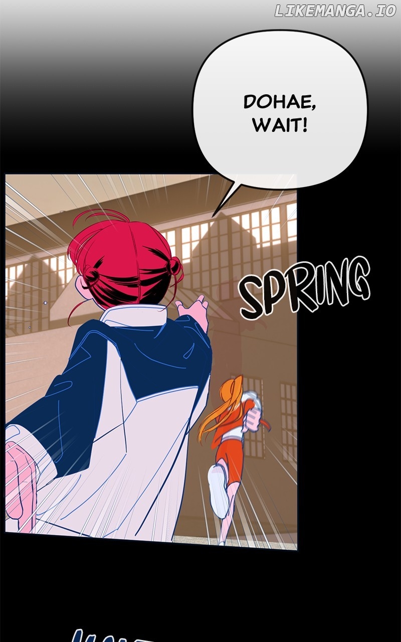 Read Deadpoint - Manhwa ENGLISH Manga Online