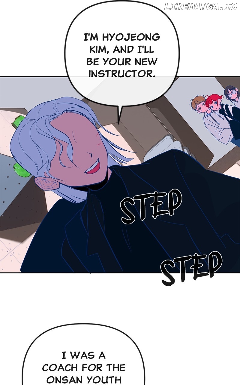 Read Deadpoint - Manhwa ENGLISH Manga Online