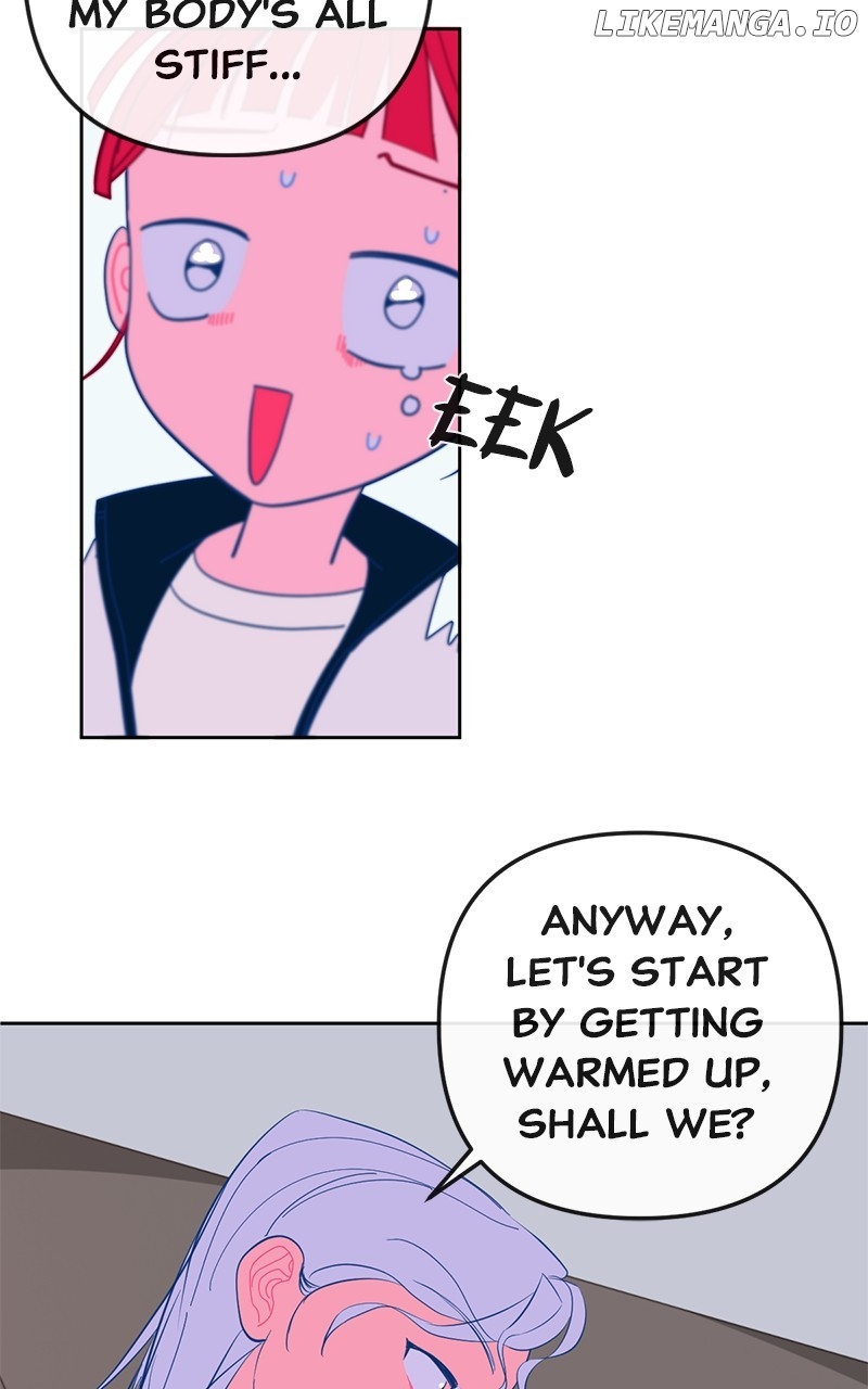 Read Deadpoint - Manhwa ENGLISH Manga Online