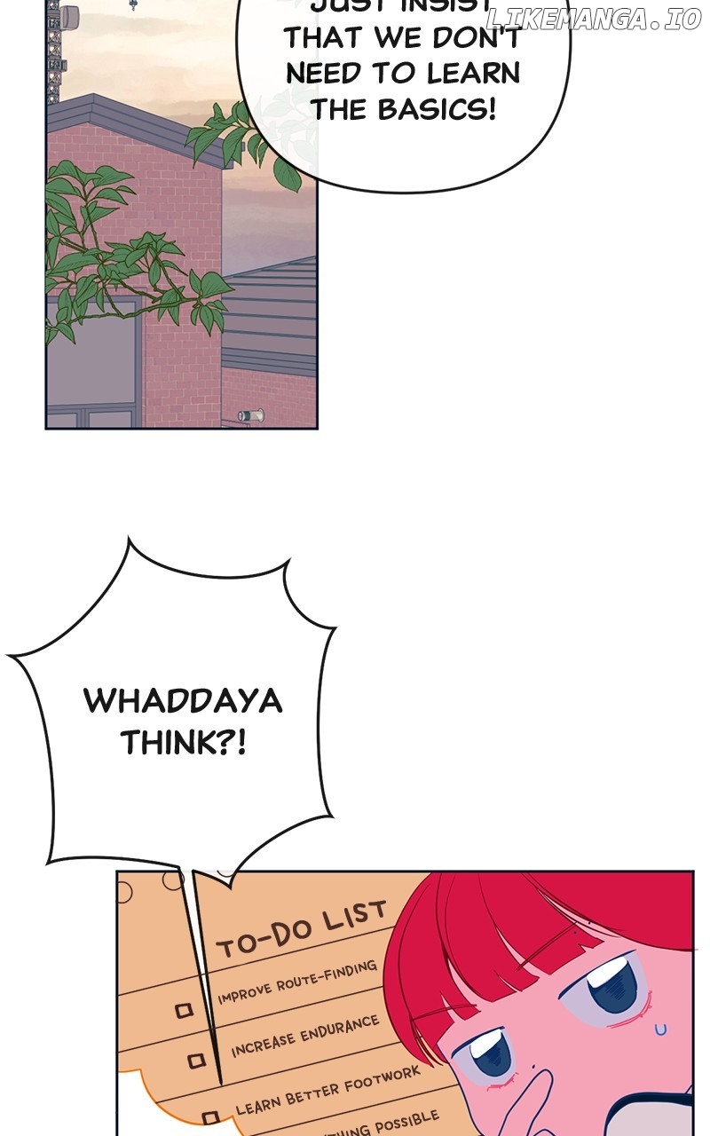 Read Deadpoint - Manhwa ENGLISH Manga Online