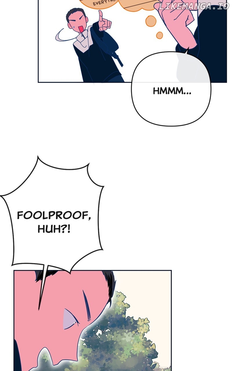 Read Deadpoint - Manhwa ENGLISH Manga Online