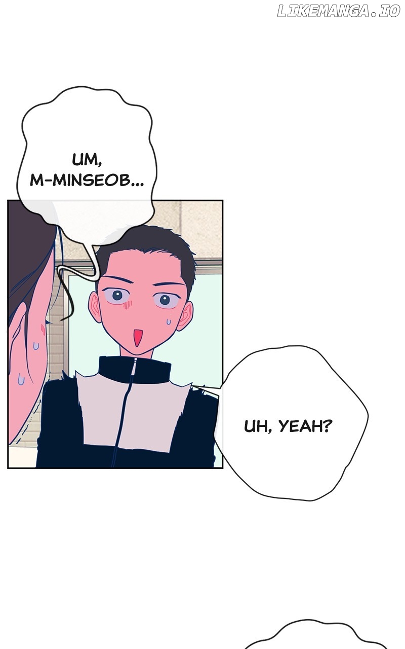 Read Deadpoint - Manhwa ENGLISH Manga Online