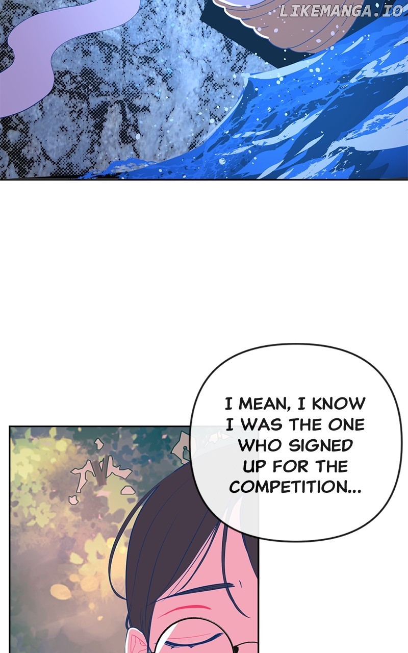 Read Deadpoint - Manhwa ENGLISH Manga Online