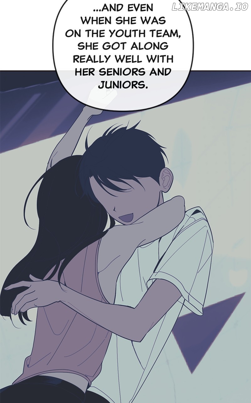 Read Deadpoint - Manhwa ENGLISH Manga Online