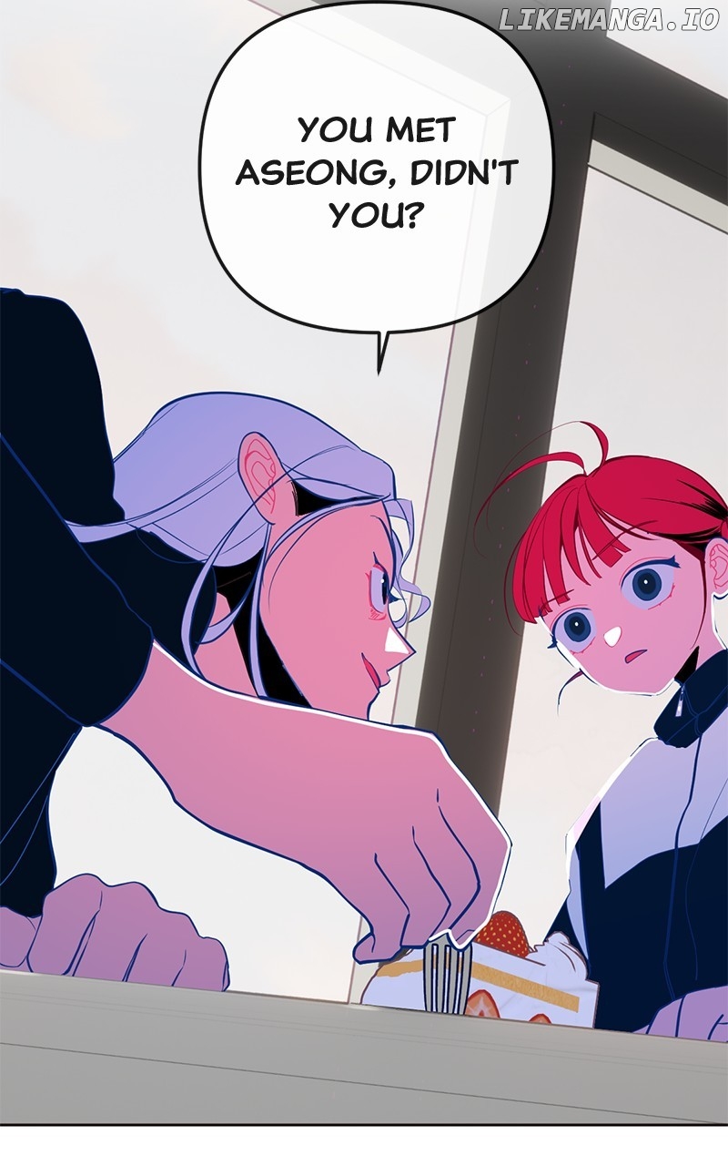 Read Deadpoint - Manhwa ENGLISH Manga Online