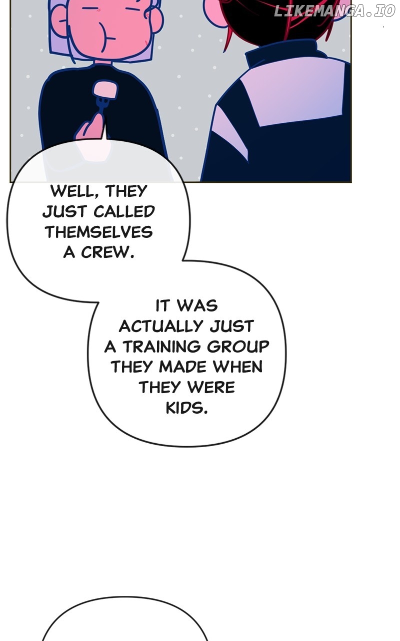 Read Deadpoint - Manhwa ENGLISH Manga Online