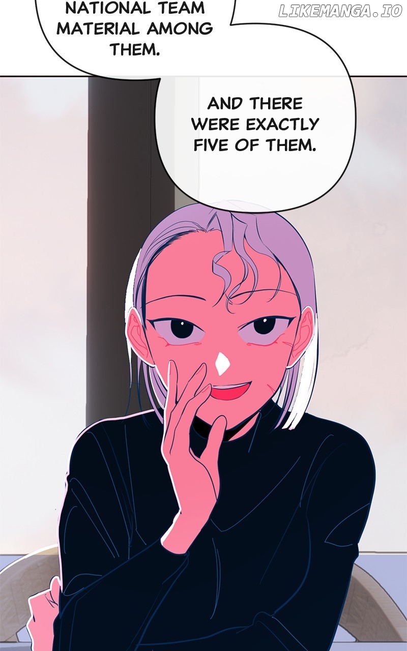 Read Deadpoint - Manhwa ENGLISH Manga Online