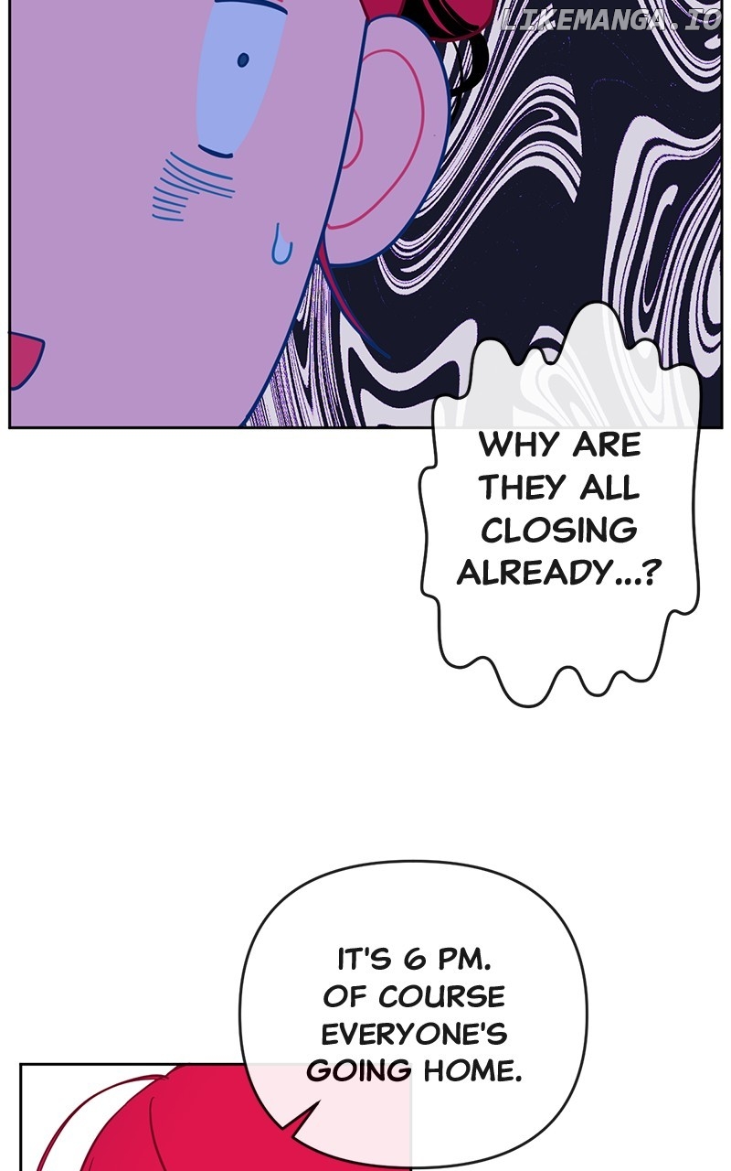 Read Deadpoint - Manhwa ENGLISH Manga Online