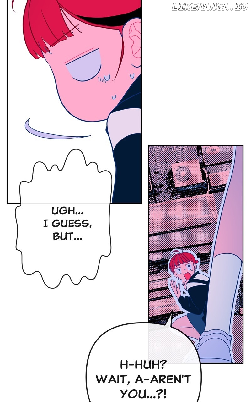 Read Deadpoint - Manhwa ENGLISH Manga Online