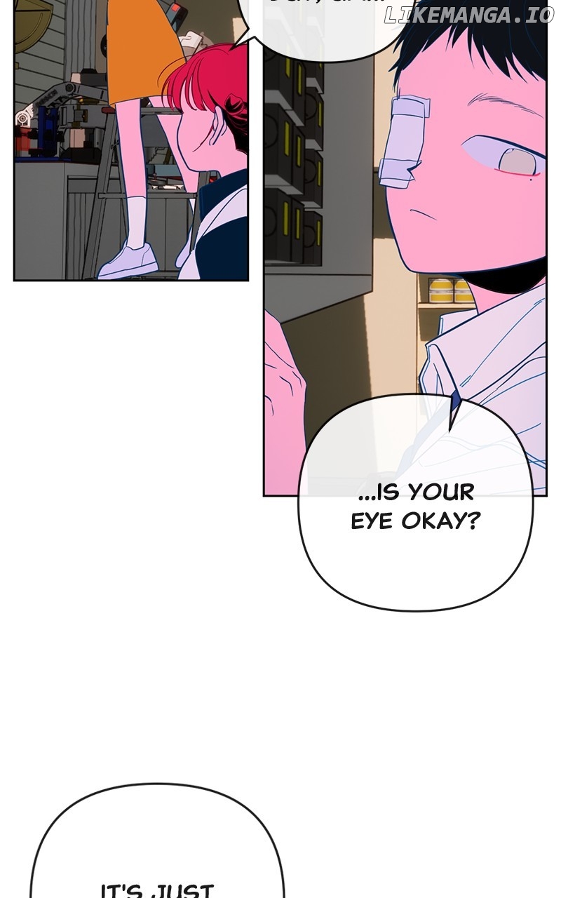 Read Deadpoint - Manhwa ENGLISH Manga Online