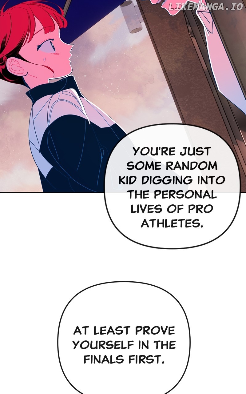 Read Deadpoint - Manhwa ENGLISH Manga Online