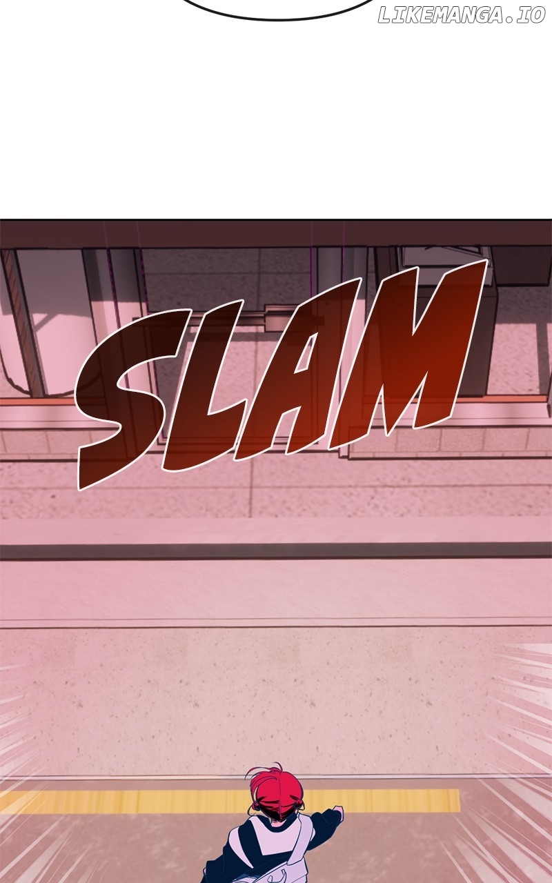 Read Deadpoint - Manhwa ENGLISH Manga Online