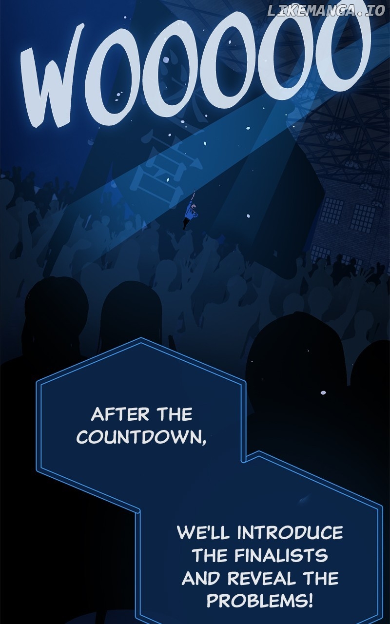 Read Deadpoint - Manhwa ENGLISH Manga Online