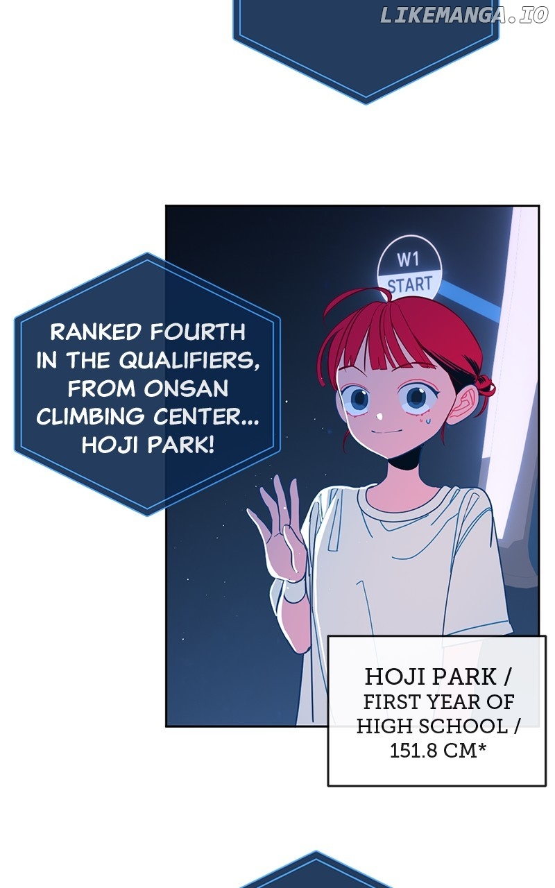 Read Deadpoint - Manhwa ENGLISH Manga Online