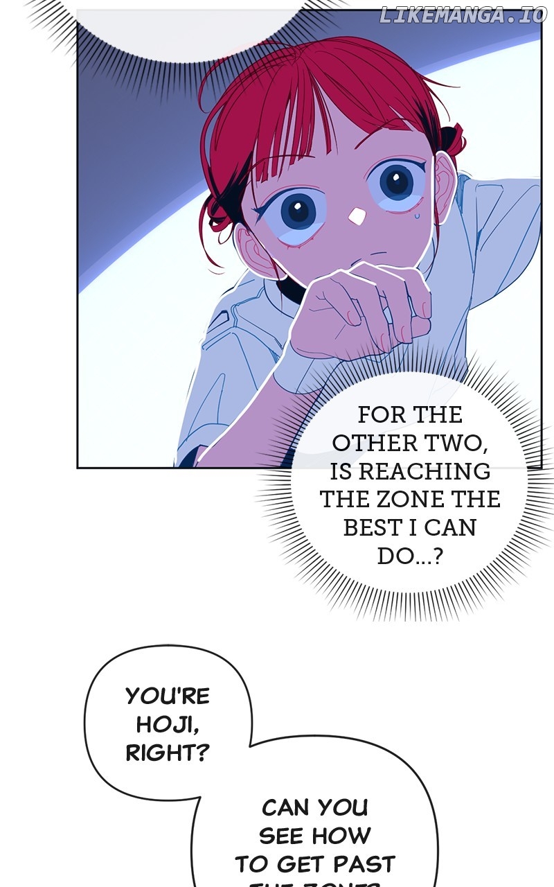 Read Deadpoint - Manhwa ENGLISH Manga Online