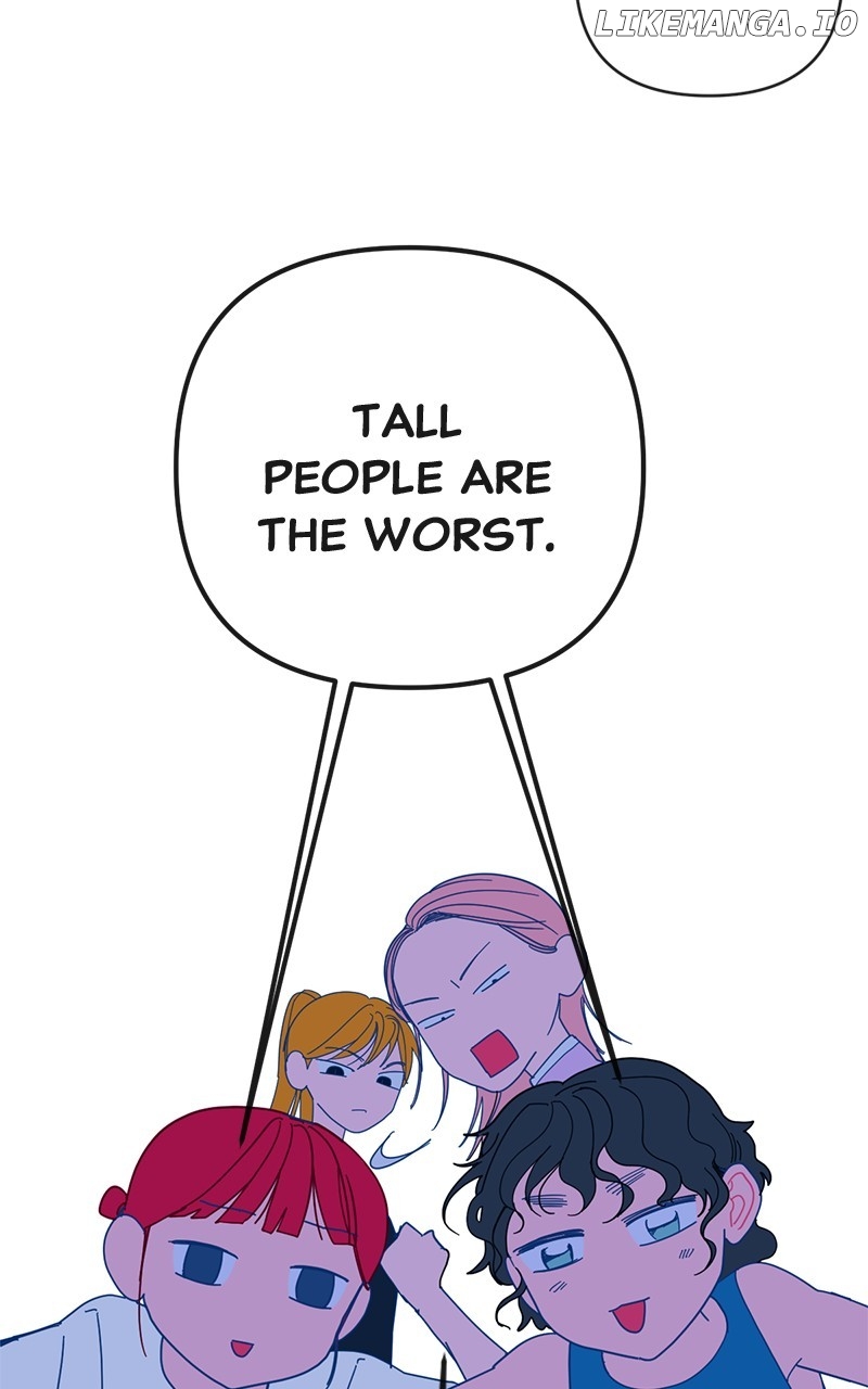 Read Deadpoint - Manhwa ENGLISH Manga Online