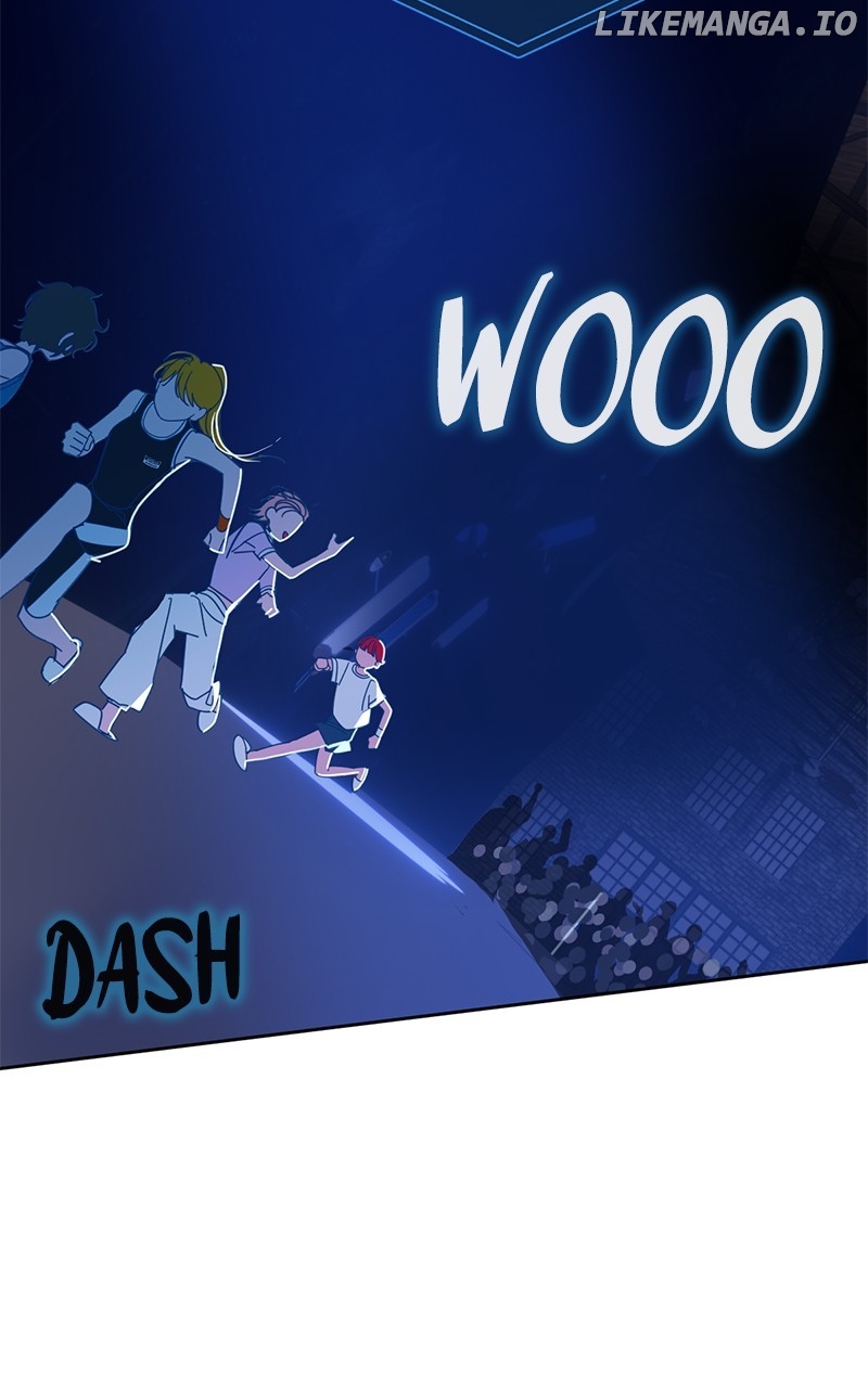 Read Deadpoint - Manhwa ENGLISH Manga Online