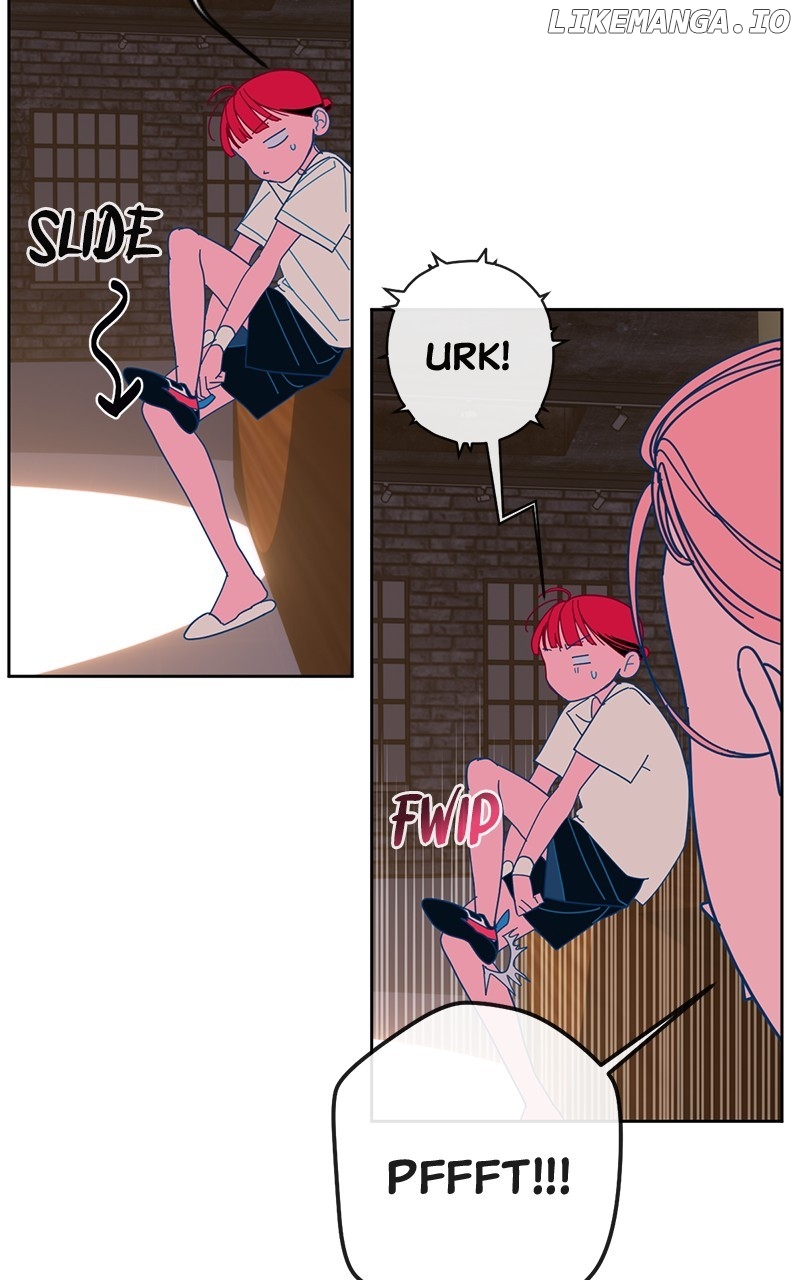 Read Deadpoint - Manhwa ENGLISH Manga Online