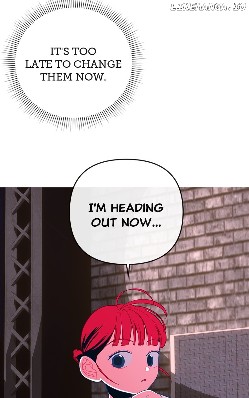 Read Deadpoint - Manhwa ENGLISH Manga Online