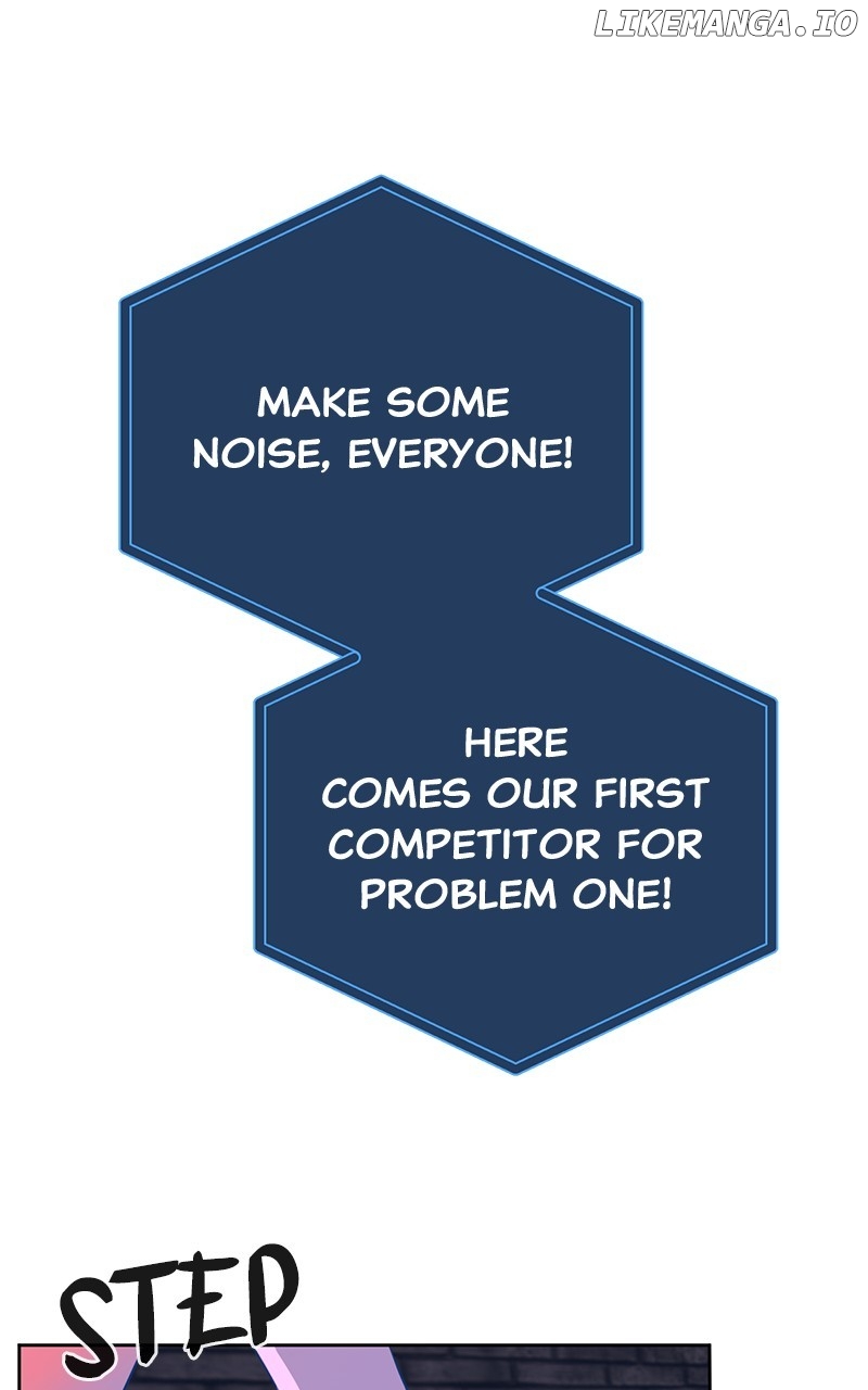 Read Deadpoint - Manhwa ENGLISH Manga Online