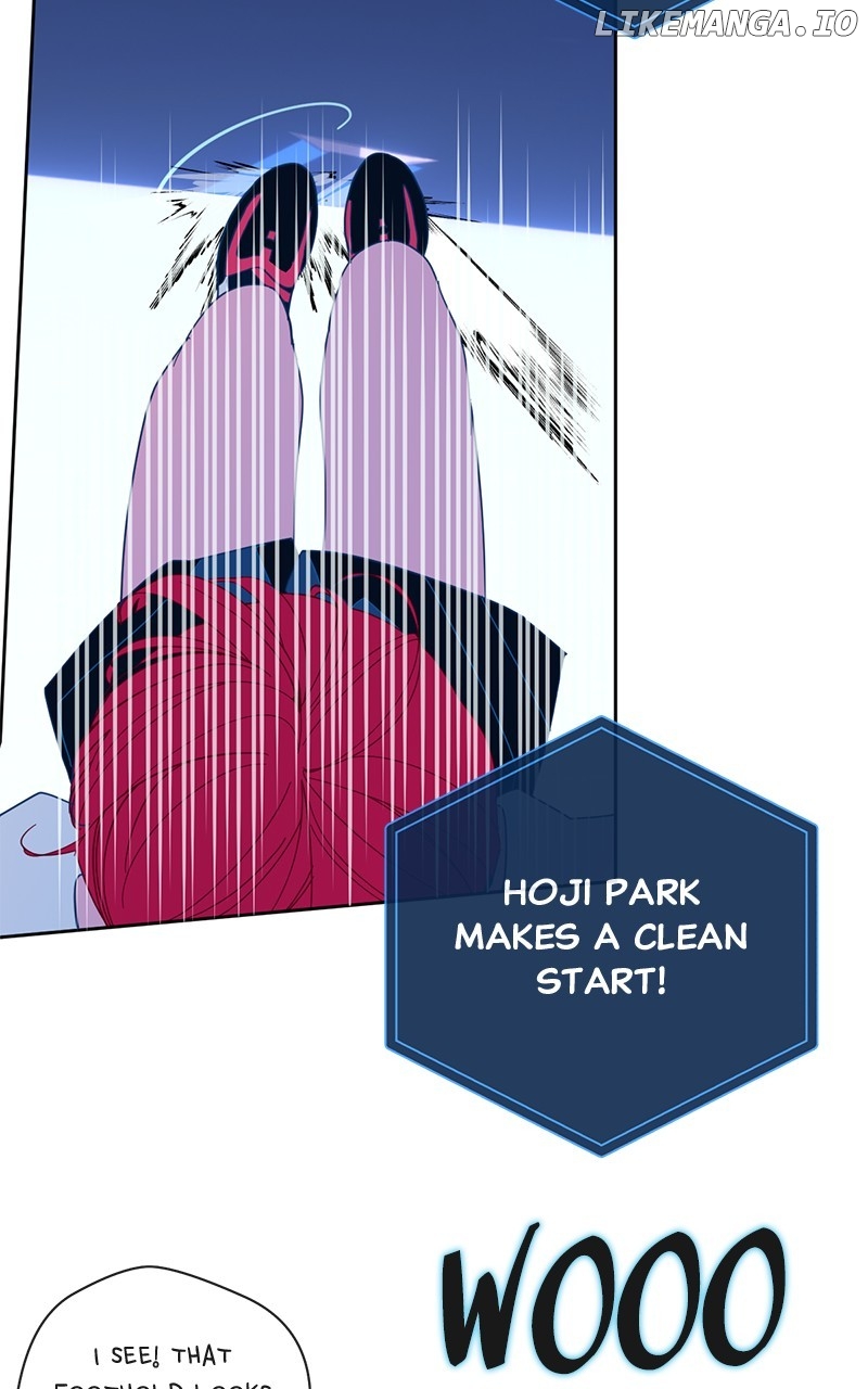 Read Deadpoint - Manhwa ENGLISH Manga Online