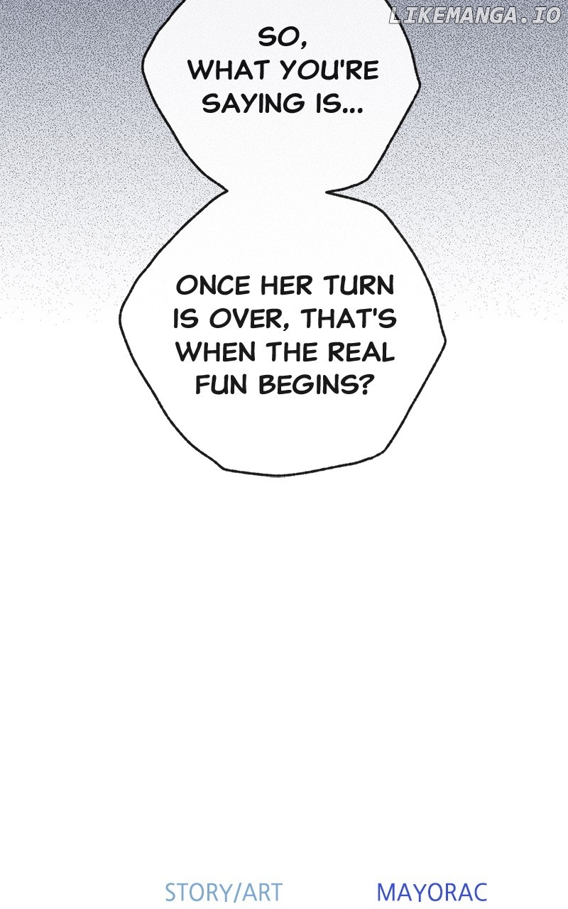 Read Deadpoint - Manhwa ENGLISH Manga Online