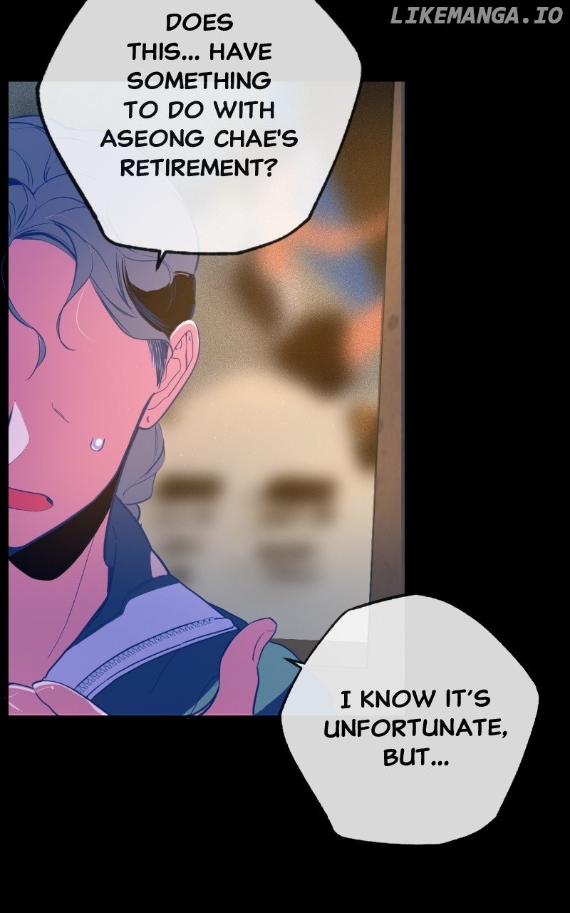 Read Deadpoint - Manhwa ENGLISH Manga Online