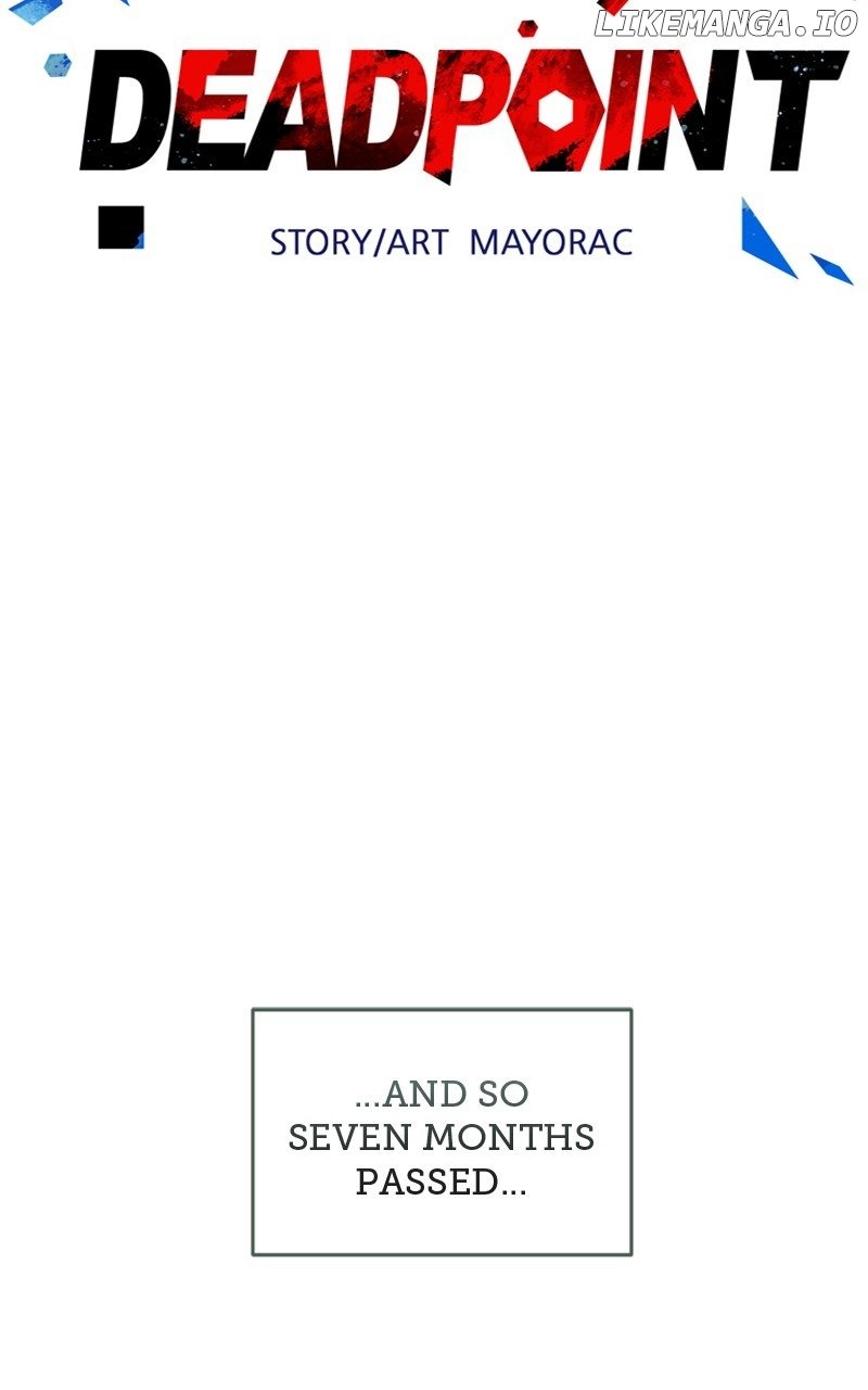 Read Deadpoint - Manhwa ENGLISH Manga Online