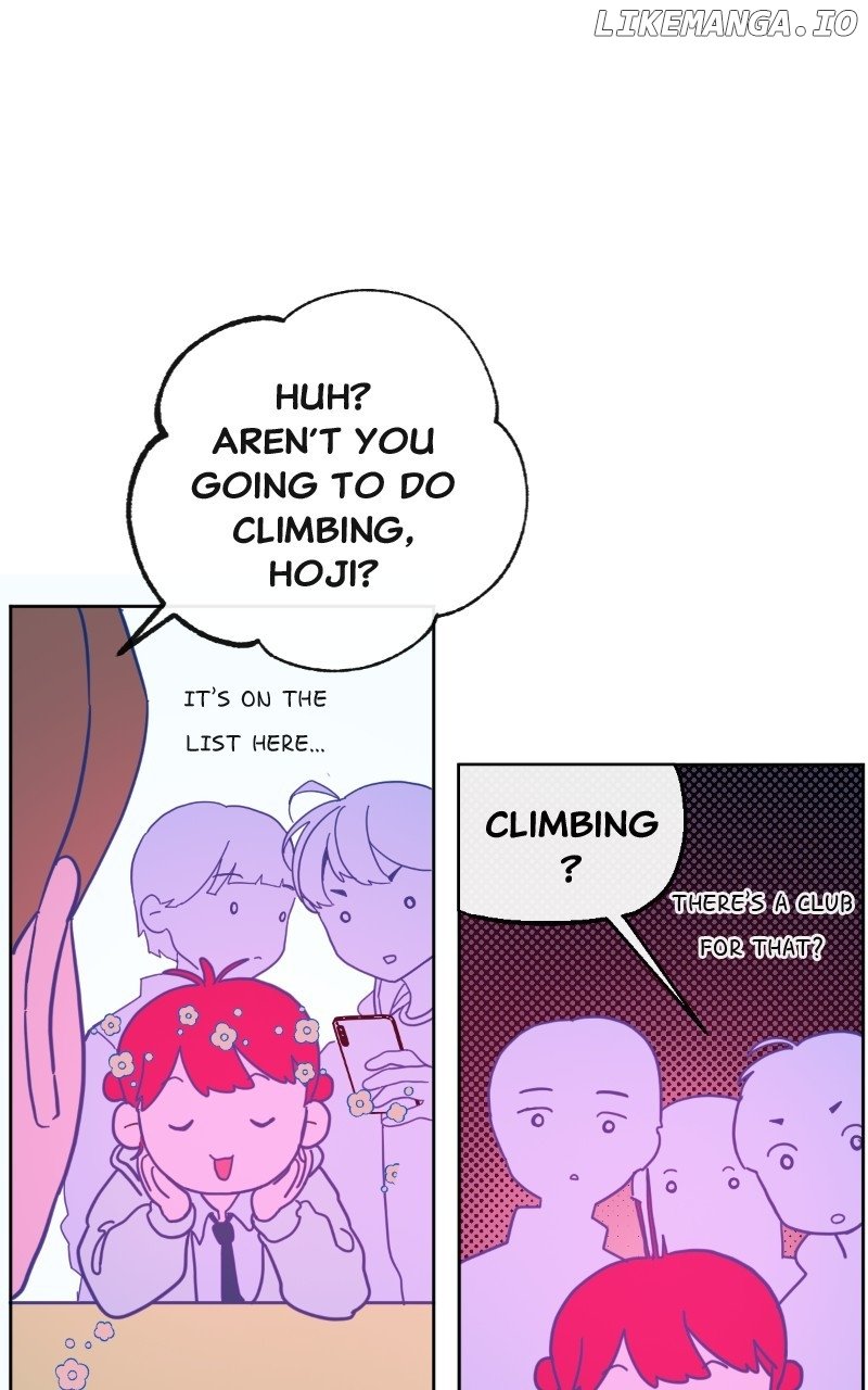 Read Deadpoint - Manhwa ENGLISH Manga Online