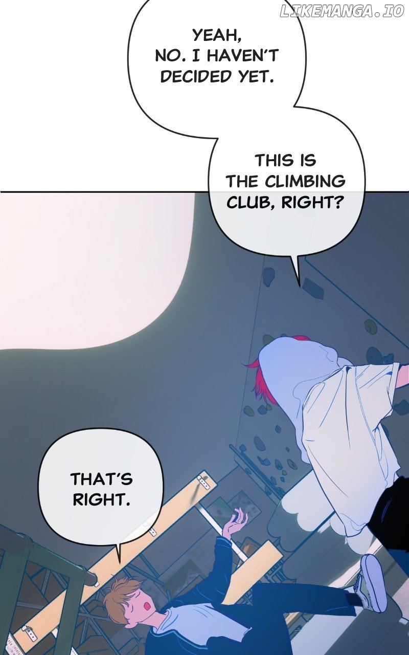 Read Deadpoint - Manhwa ENGLISH Manga Online