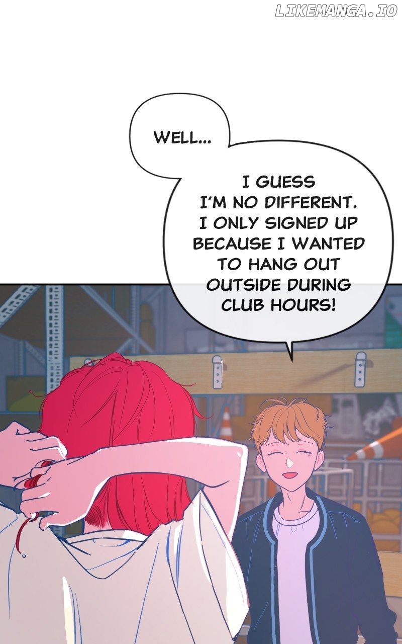 Read Deadpoint - Manhwa ENGLISH Manga Online