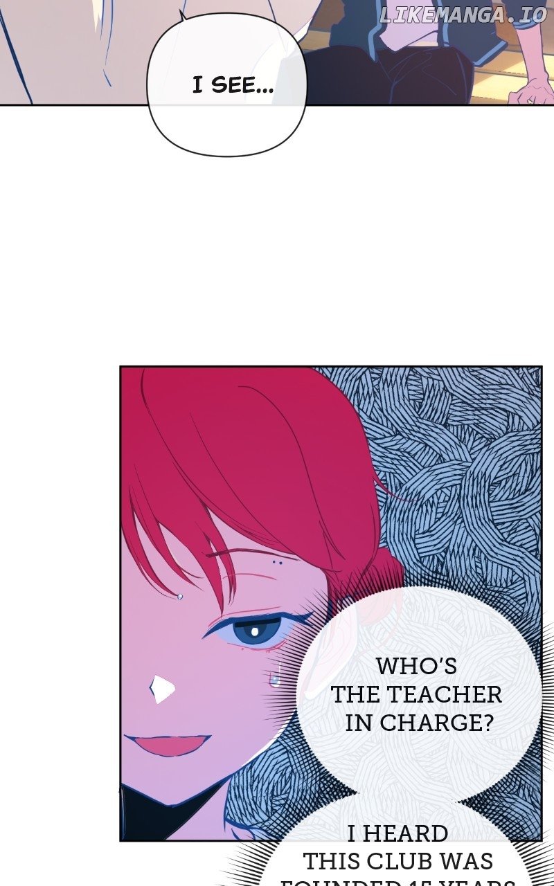 Read Deadpoint - Manhwa ENGLISH Manga Online