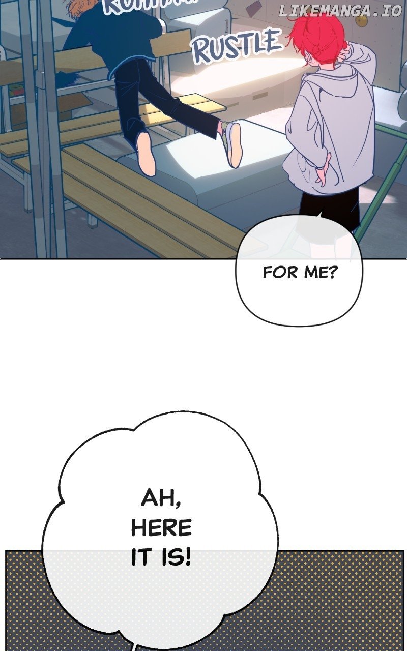 Read Deadpoint - Manhwa ENGLISH Manga Online