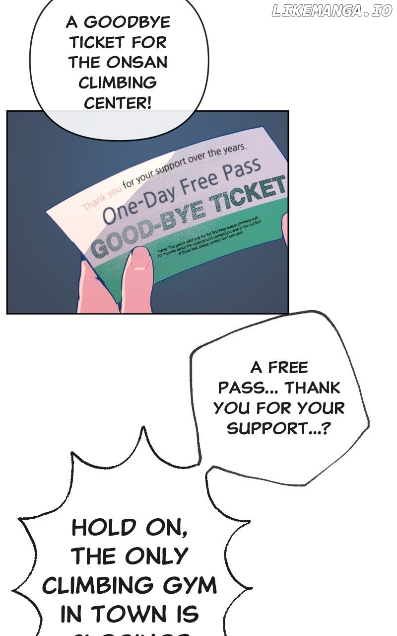 Read Deadpoint - Manhwa ENGLISH Manga Online