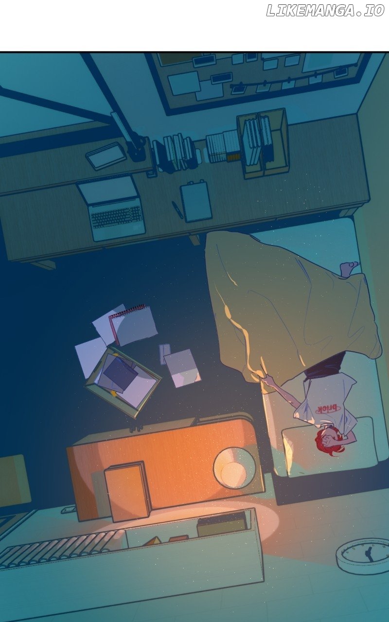 Read Deadpoint - Manhwa ENGLISH Manga Online