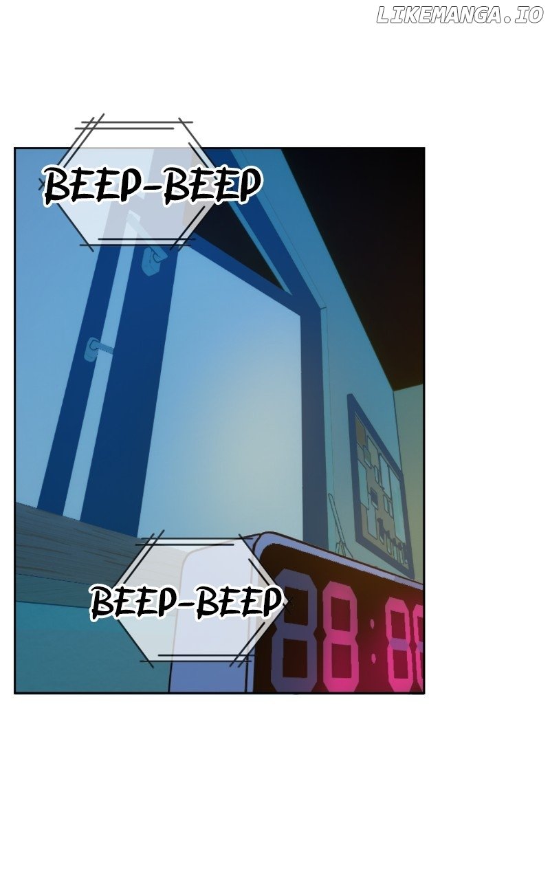 Read Deadpoint - Manhwa ENGLISH Manga Online