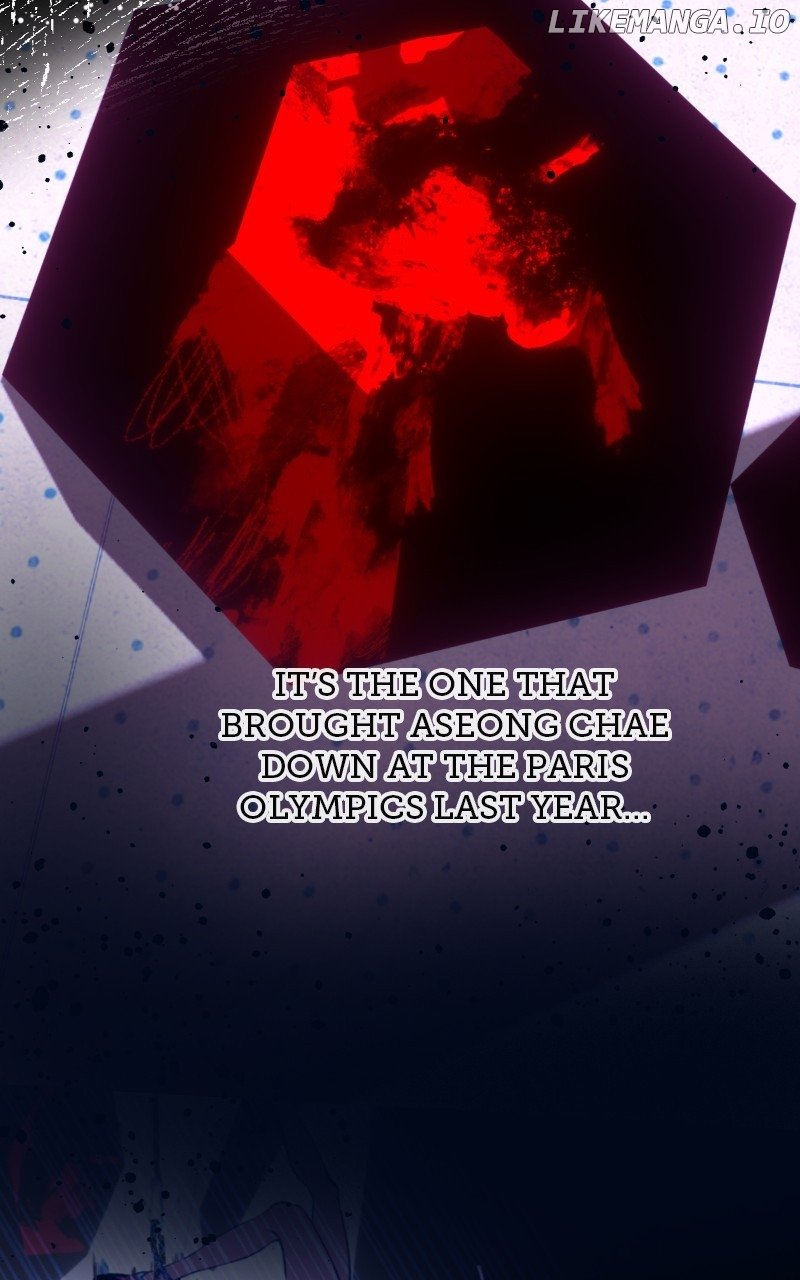 Read Deadpoint - Manhwa ENGLISH Manga Online