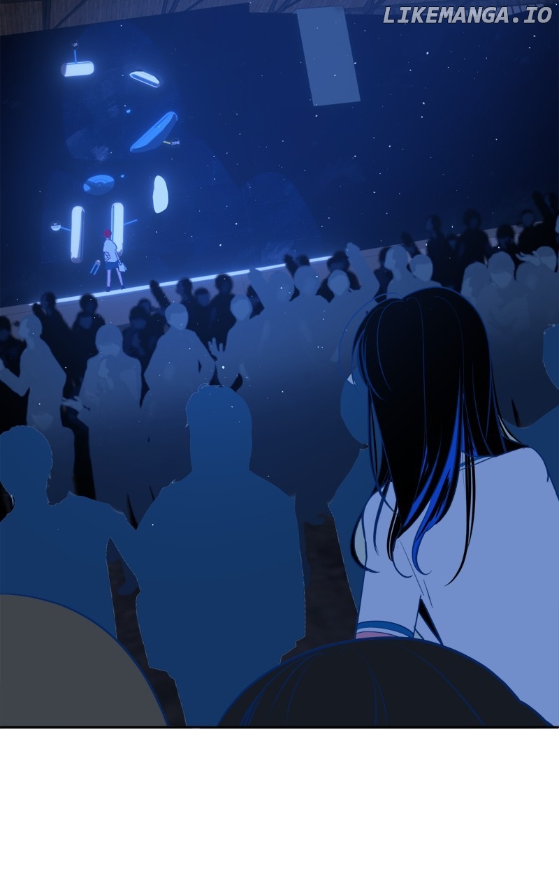 Read Deadpoint - Manhwa ENGLISH Manga Online