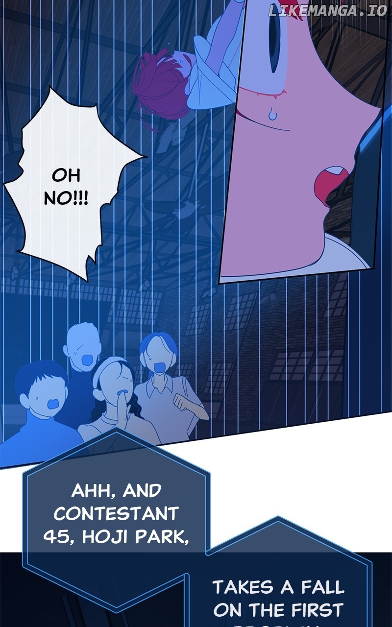 Read Deadpoint - Manhwa ENGLISH Manga Online