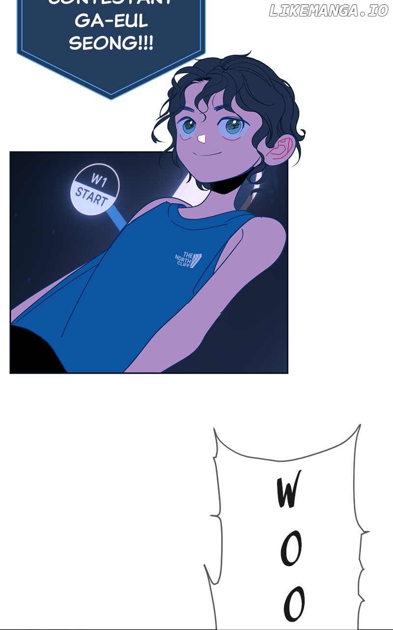 Read Deadpoint - Manhwa ENGLISH Manga Online