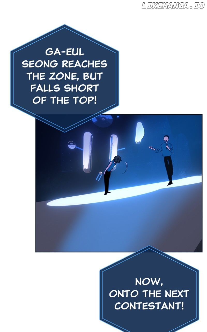 Read Deadpoint - Manhwa ENGLISH Manga Online