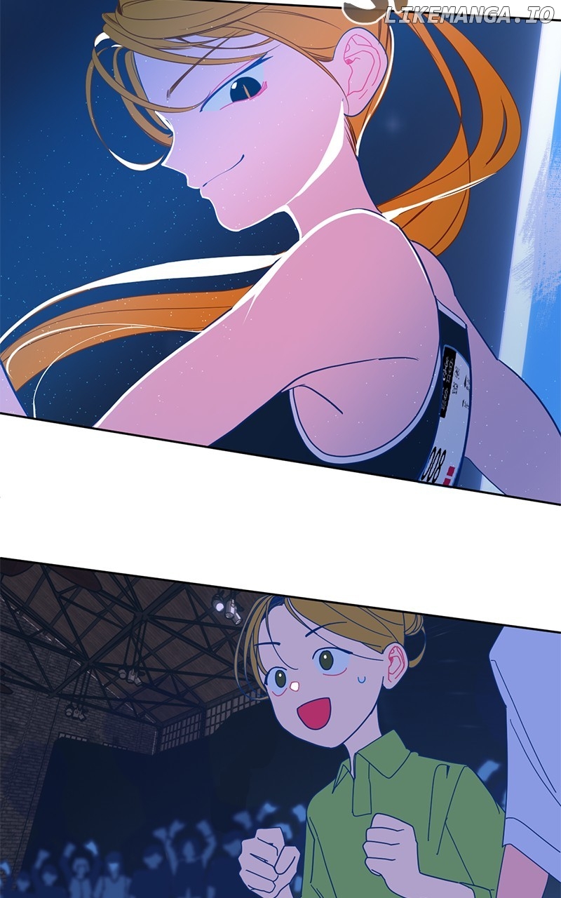 Read Deadpoint - Manhwa ENGLISH Manga Online