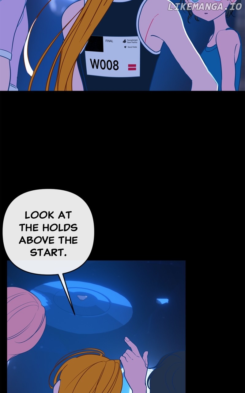 Read Deadpoint - Manhwa ENGLISH Manga Online