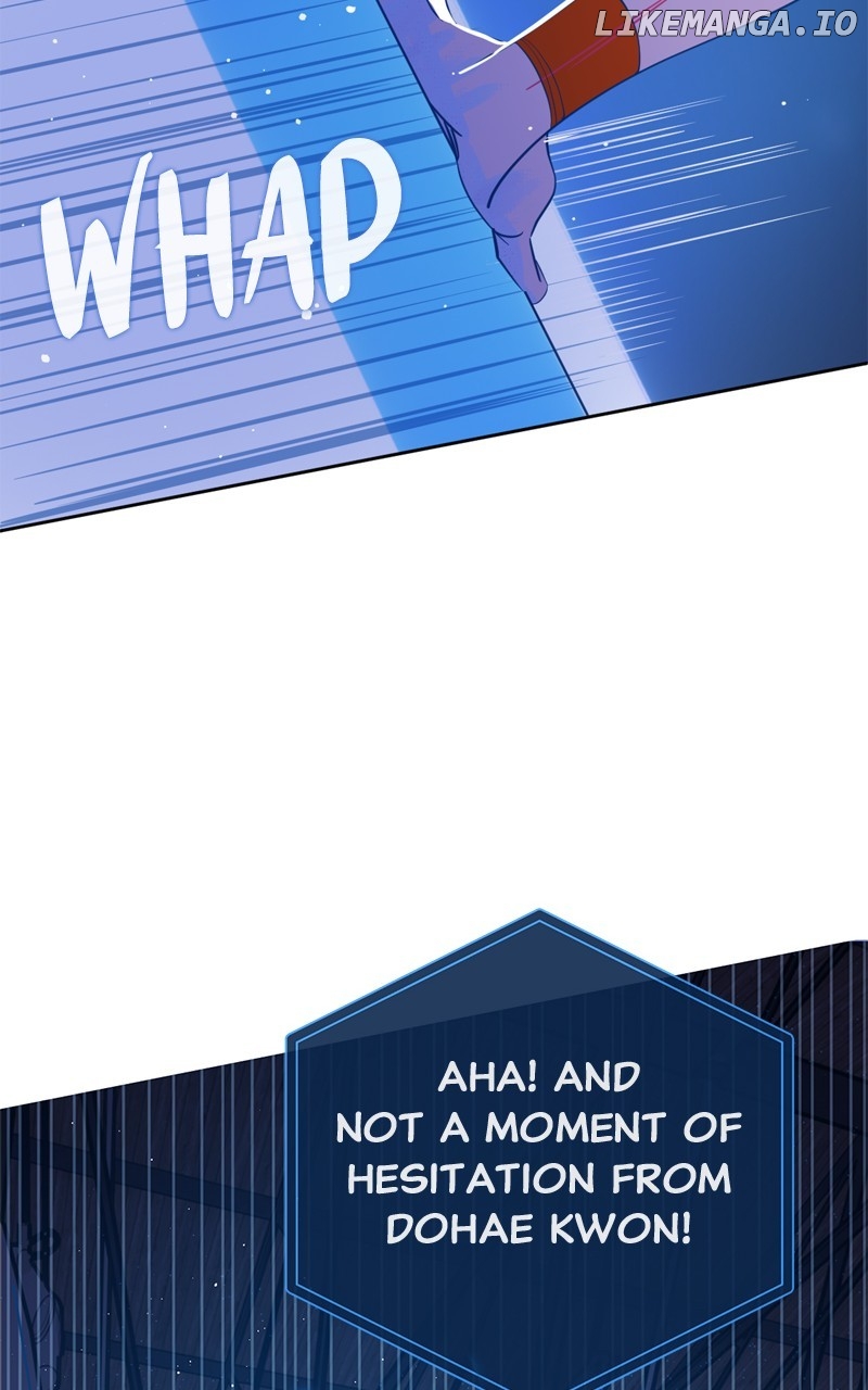 Read Deadpoint - Manhwa ENGLISH Manga Online