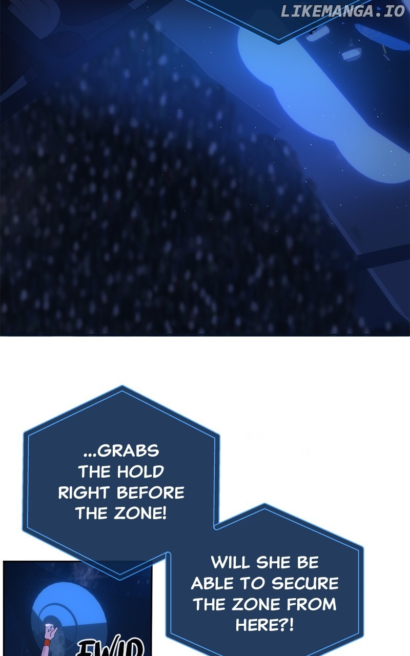 Read Deadpoint - Manhwa ENGLISH Manga Online