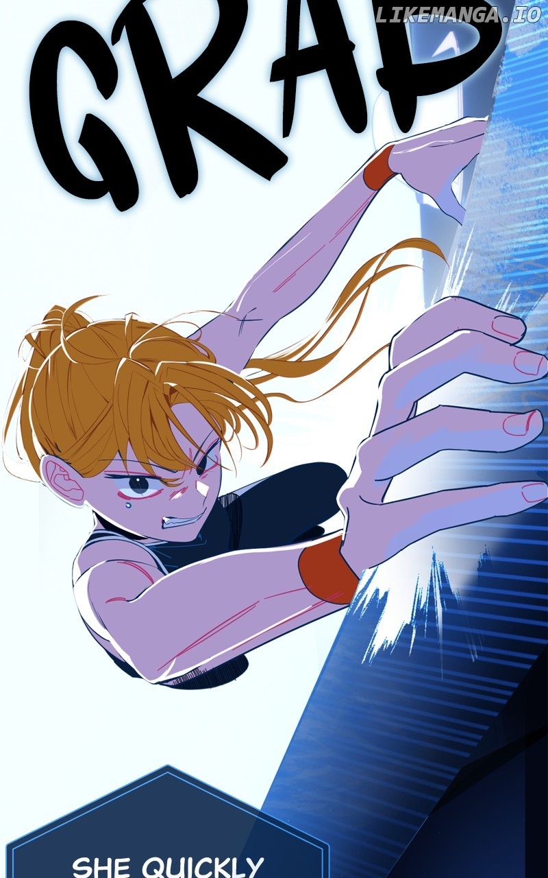 Read Deadpoint - Manhwa ENGLISH Manga Online